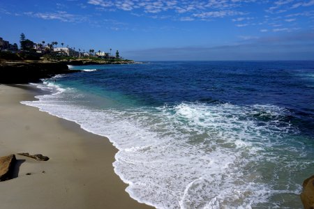 La Jolla, CA (Unedited) photo