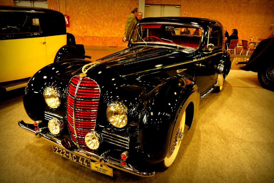 historic Auto à la Beaujoire 2018 18-02-2018 18-02-51