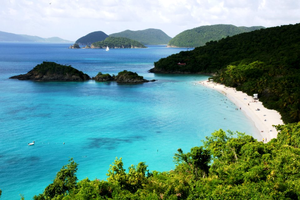 St John, US Virgin Islands