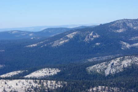 Yosemite National Park, California