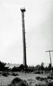 158847 Sisters LOT, Deschutes NF, OR 1921