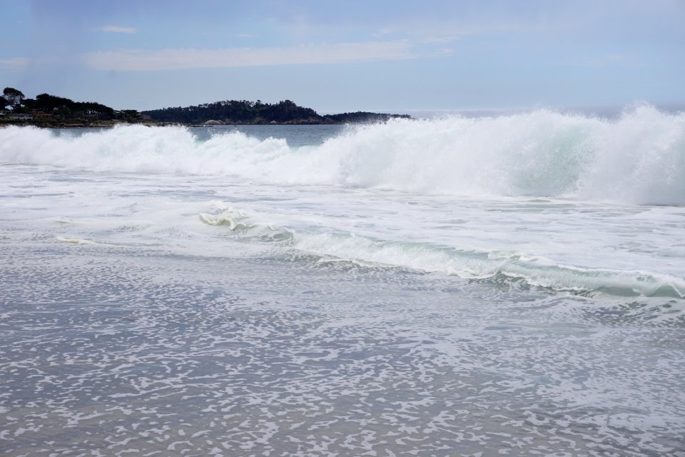 Carmel, CA (Unedited)
