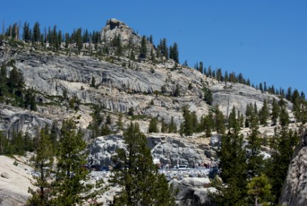 Yosemite National Park, California photo