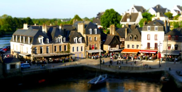 Semaine do Golfe Morbihan 2015