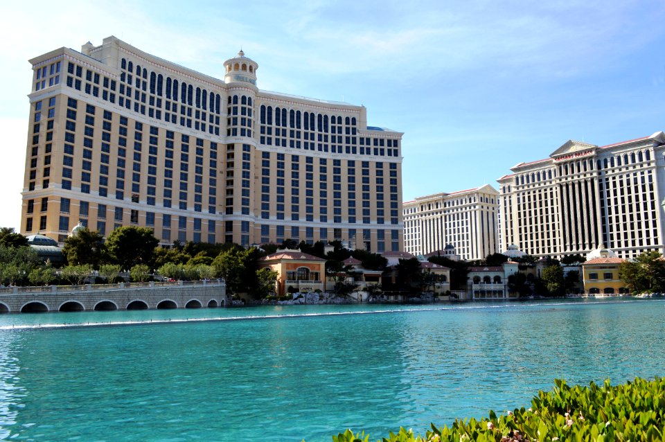 Las Vegas, Nevada