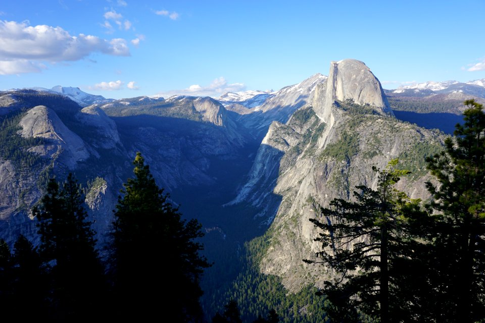 Yosemite, CA (Unedited)