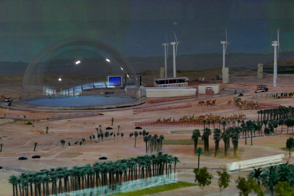 Exposition universelle de Milan 2015