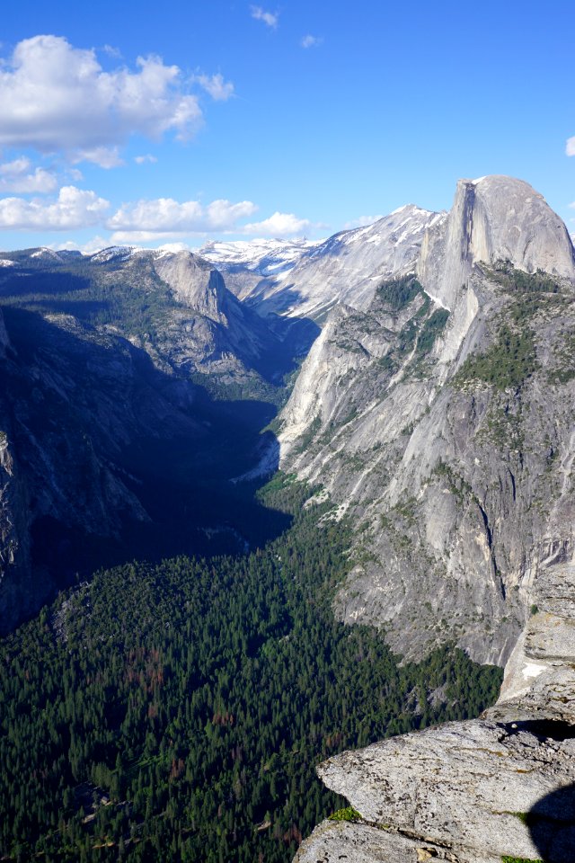 Yosemite, CA (Unedited) photo