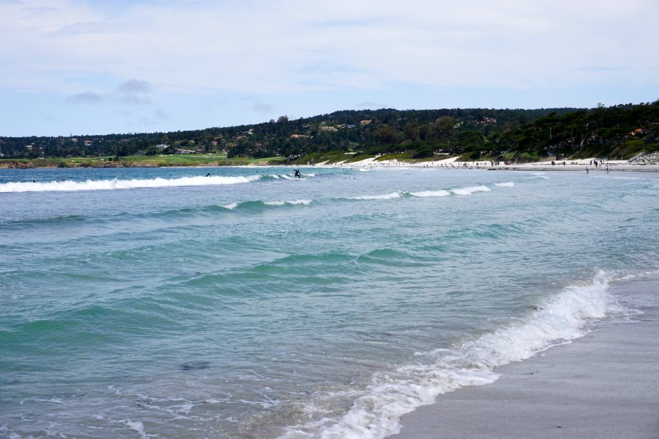 Carmel, CA (Unedited)