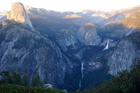 Yosemite, CA (Unedited)