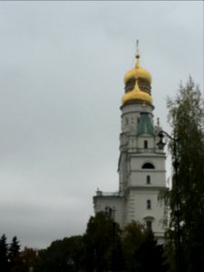 Moscow Kremlin莫斯科克里姆林宮