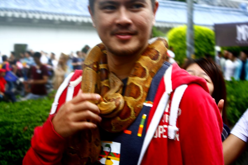 Taiwan LGBT Pride 2015