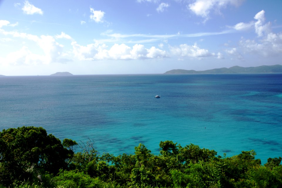 St John, US Virgin Islands