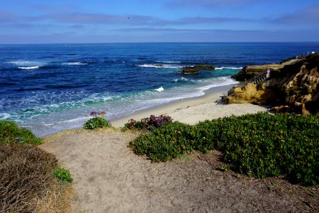 La Jolla, CA (Unedited) photo