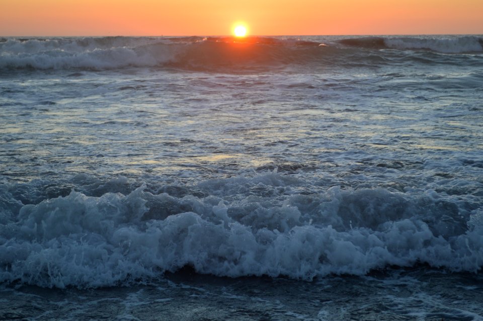 San Diego, CA (Unedited)