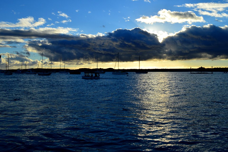 Morro Bay, CA (Unedited)