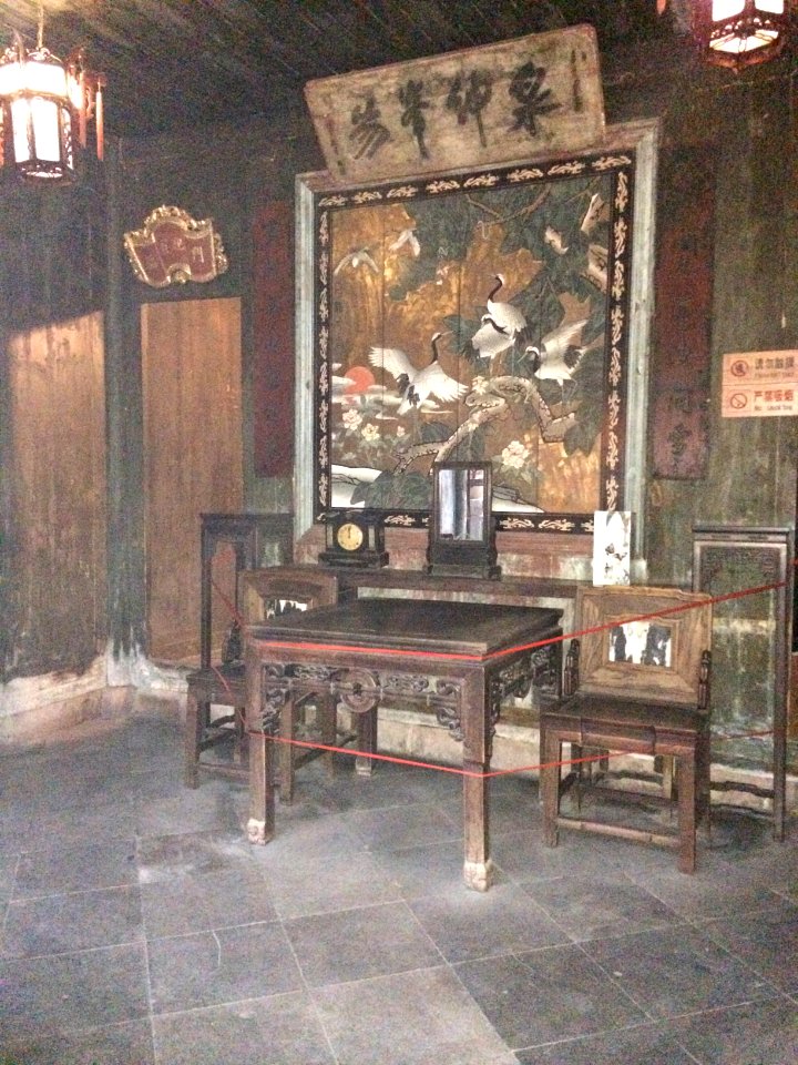 湖南～鳳凰古城 Fenghuang at China