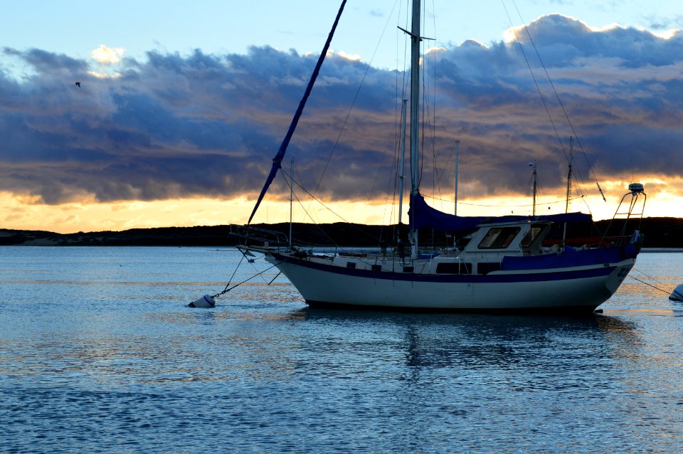 Morro Bay, CA (Unedited)
