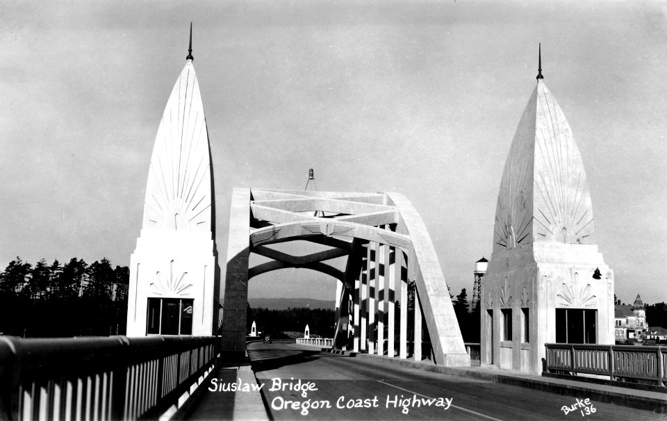 136 Siuslaw Bridge, OCH, OR