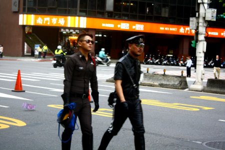 Taiwan LGBT Pride 2015