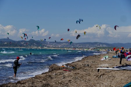 Côte d'Azur 2018 photo