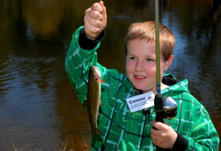 Youth Outdoor Education Deschutes National Forest