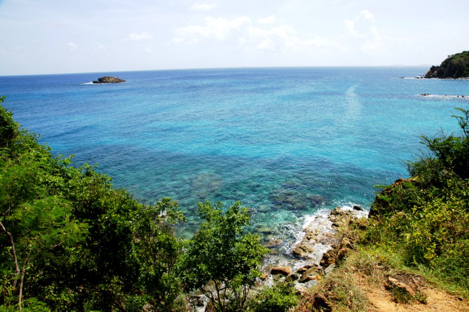 St John, US Virgin Islands
