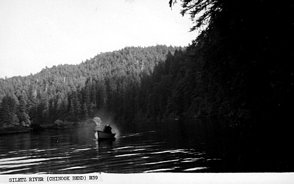 R39 Siletz River (Chinook Bend)
