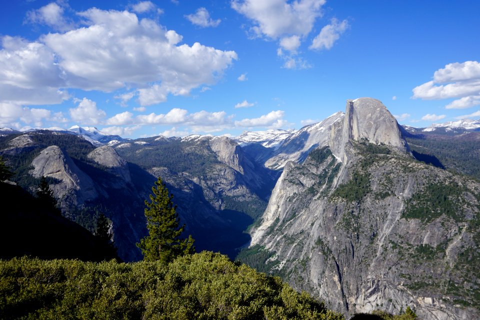Yosemite, CA (Unedited)