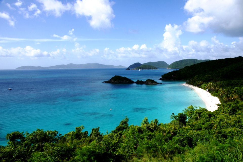 St John, US Virgin Islands
