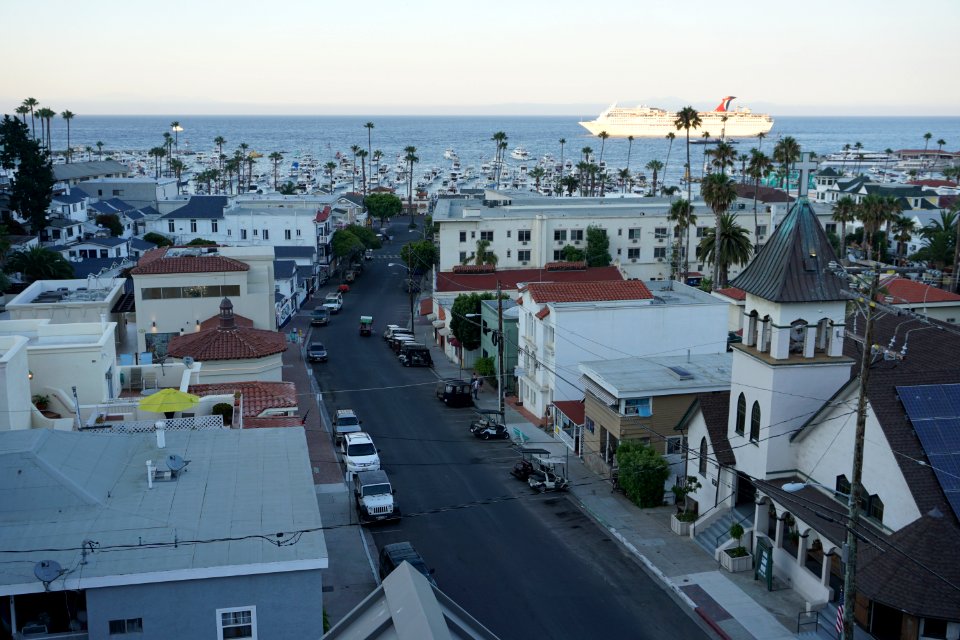 Catalina Island, CA (Unedited)