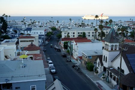 Catalina Island, CA (Unedited)