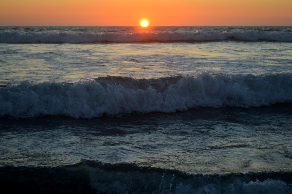 San Diego, CA (Unedited)