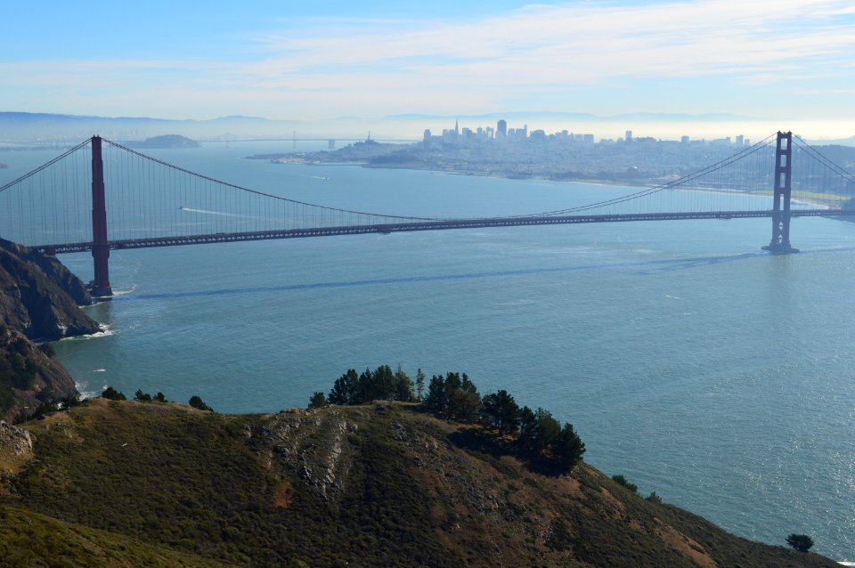 San Francisco, CA (Unedited)