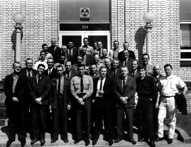 Umpqua NF - Supervisors Headquarters Staff