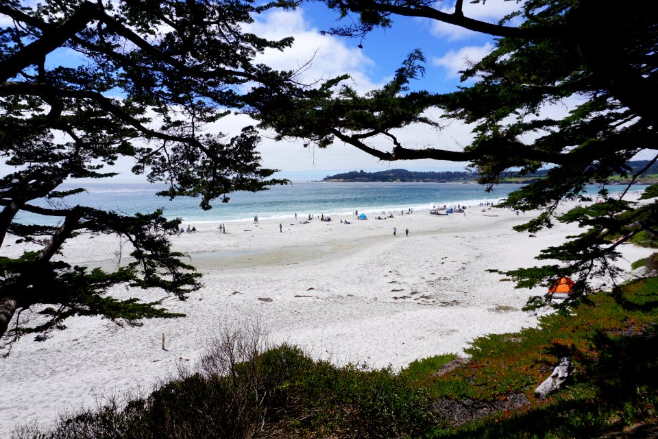 Carmel, CA (Unedited)