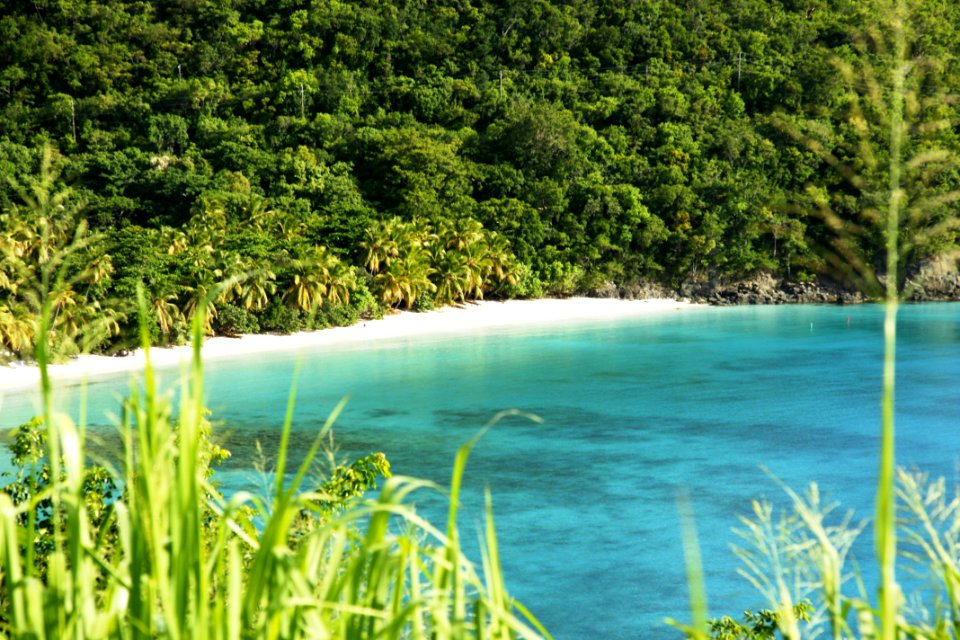 St John, US Virgin Islands