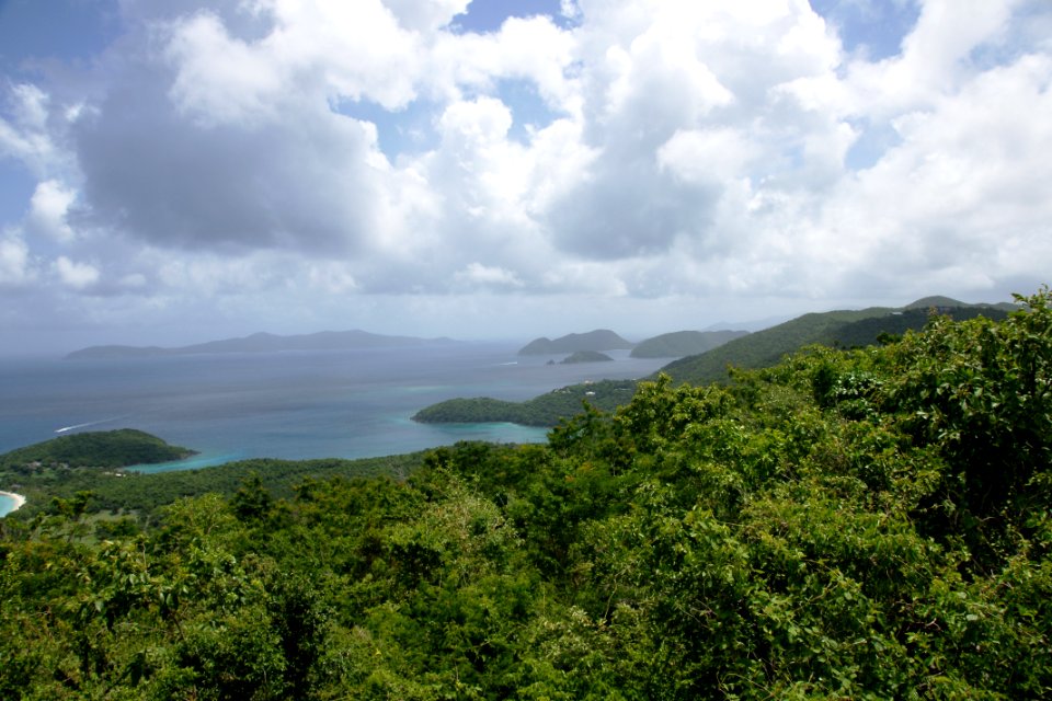 St John, US Virgin Islands
