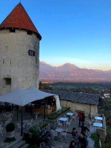 Location - Bled Slovenia. 布萊德湖 斯洛維尼亞🇸🇮