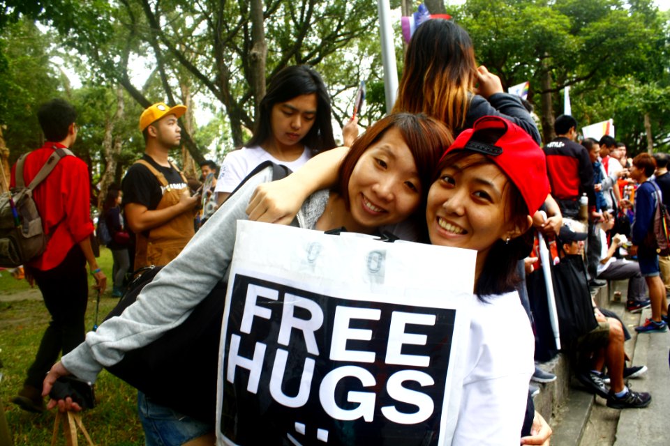 Taiwan LGBT Pride 2015