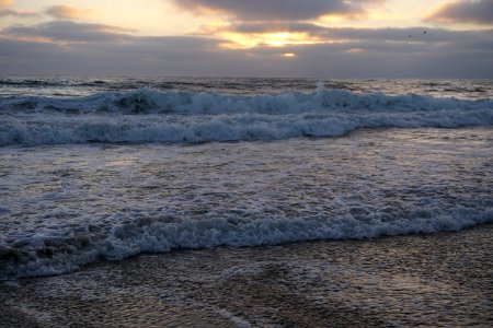 Mission Beach, CA (Unedited)