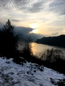 20190119 CRGNSA CascadeLocks USFS photo