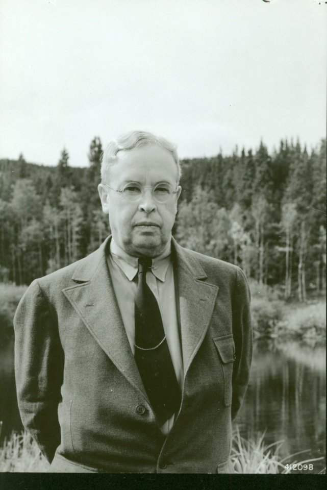 412098 Clapp Earle MBNF 1941
