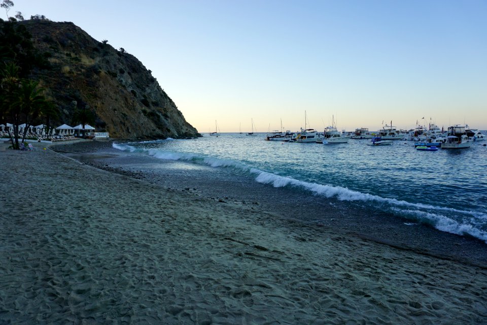 Catalina Island, CA (Unedited)