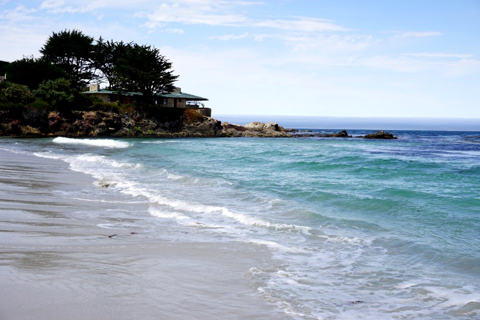 Carmel, CA (Unedited)