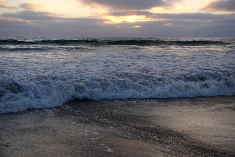 Mission Beach, CA (Unedited)