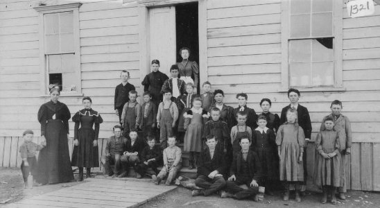 Willow Creek School