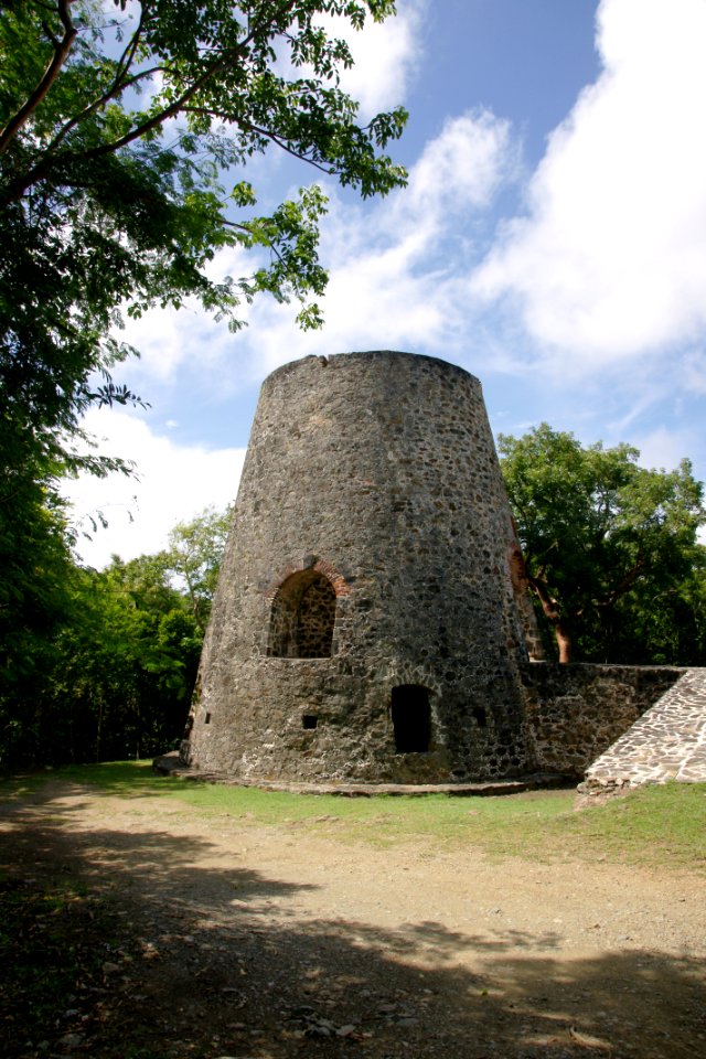 St John, US Virgin Islands