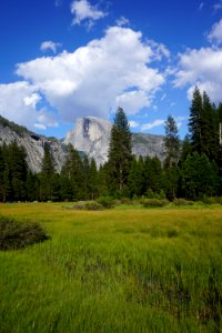 Yosemite, CA (Unedited)