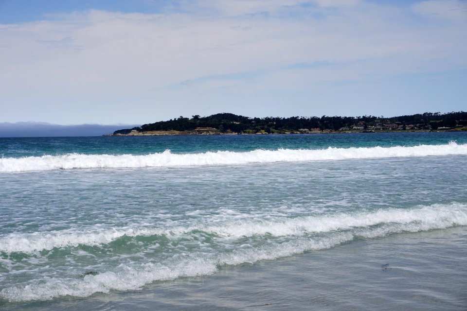 Carmel, CA (Unedited)